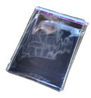 Resealable Protective Plastic Sleeves for Nintendo 64 N64 Dropdown Menu