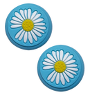 Thumb Grips x 2 For Switch/Switch Lite & N64 Cover Caps Animal Crossing - Games We Played