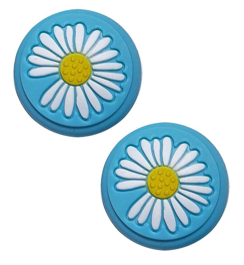 Thumb Grips x 2 For Switch/Switch Lite & N64 Cover Caps Animal Crossing - Games We Played