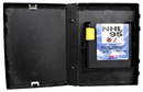 NHL 95 Sega Mega Drive *No Manual* (Pre-Owned)