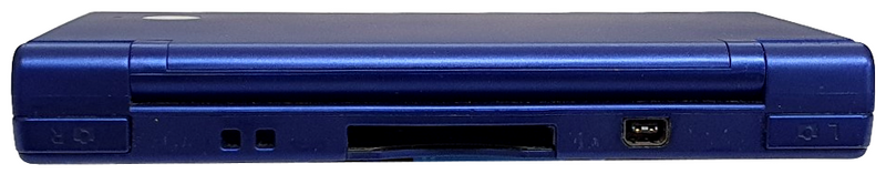 Dark Blue Nintendo DSI Console + USB Charger (Pre-Owned)