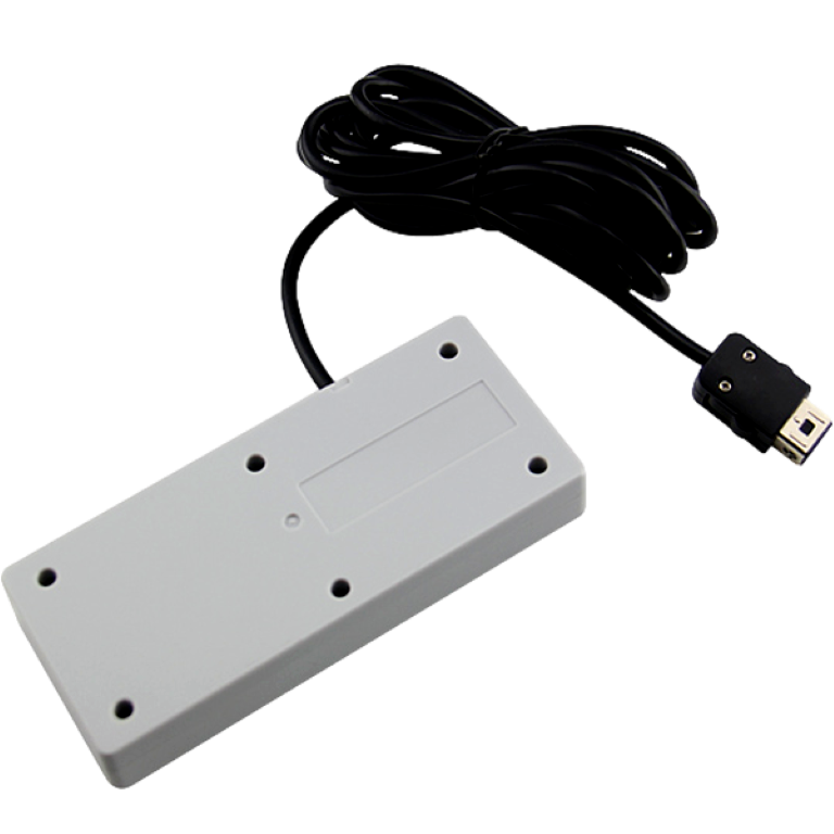 Classic Mini NES Controller Aftermarket NES Mini