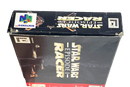 Star Wars Episode 1 Racer Nintendo 64 N64 Boxed PAL *Complete*