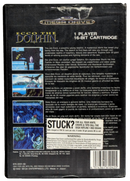 Ecco The Dolphin Sega Mega Drive *No Manual* (Pre-Owned)