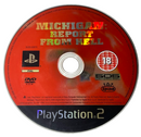 Michigan: Report From Hell PS2 PAL *Disc Only* Playstation (Preowned)