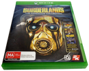 Borderlands The Handsome Collection Microsoft Xbox One (Pre-Owned)