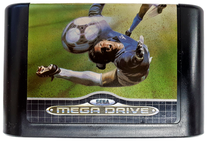 Flashback Sega Mega Drive *Cartridge Only* (Pre-Owned)