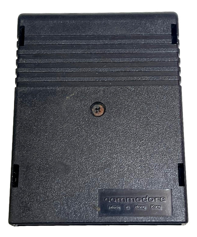 Sea Wolf Commodore 64 C64 *Cartridge Only* (Preowned)