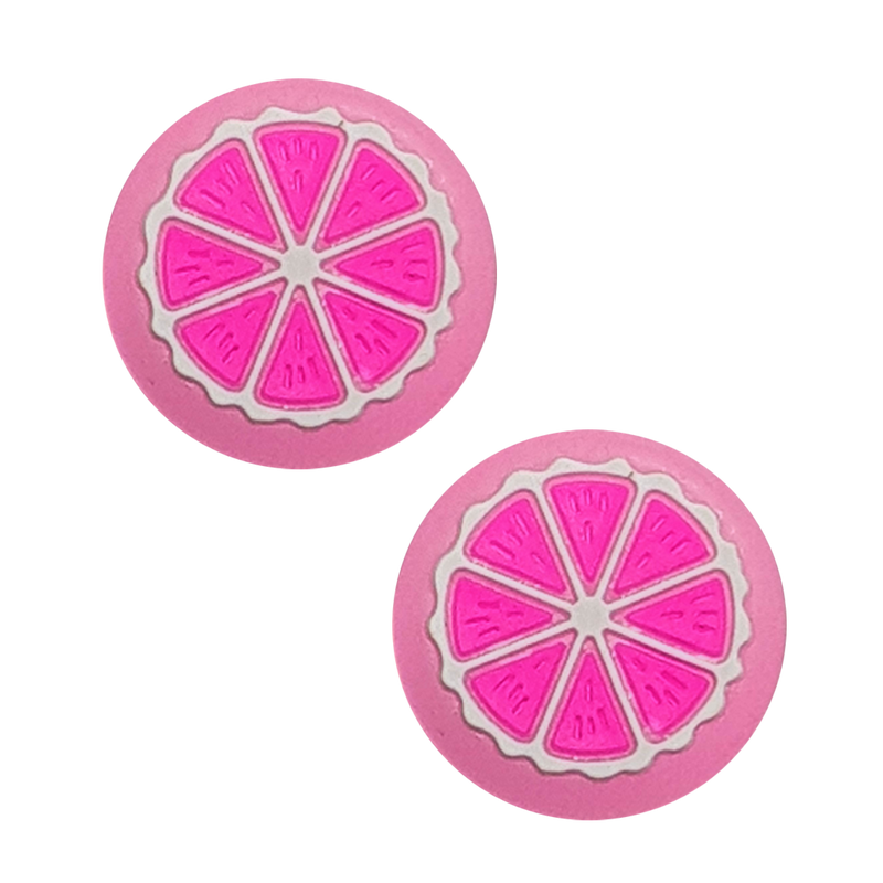 Thumb Grips X2 For Nintendo Switch Switch Lite & N64 Controller Cover Caps