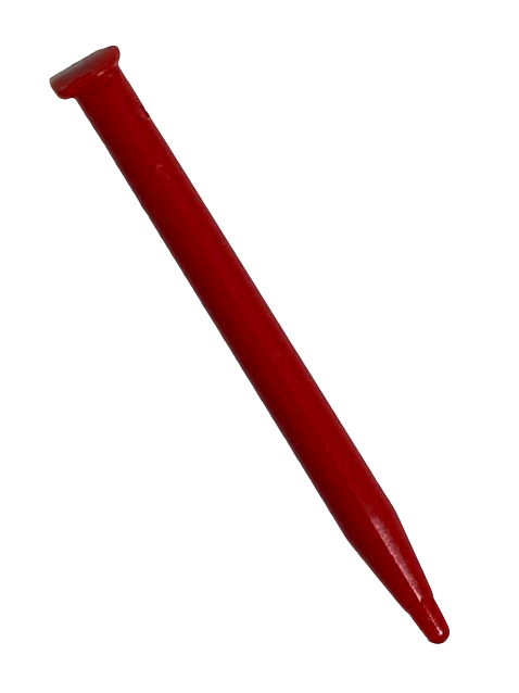 1 x Red Nintendo  "NEW" 2DS XL Touch Screen Stylus Nintendo*