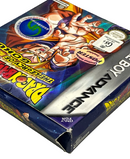 Dragonball Z The Legacy of Goku Nintendo Gameboy Advance GBA *Complete* Boxed (Preowned)