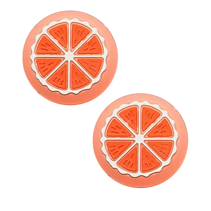 Thumb Grips X2 For Nintendo Switch Switch Lite & N64 Controller Cover Caps