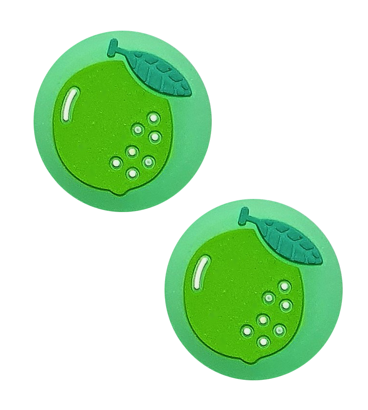 Thumb Grips X2 For Nintendo Switch Switch Lite & N64 Controller Cover Caps