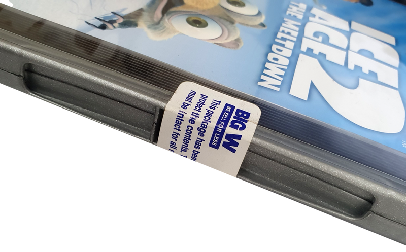 Ice Age 2 The Meltdown PS2 PAL *Sealed* Playstation 2