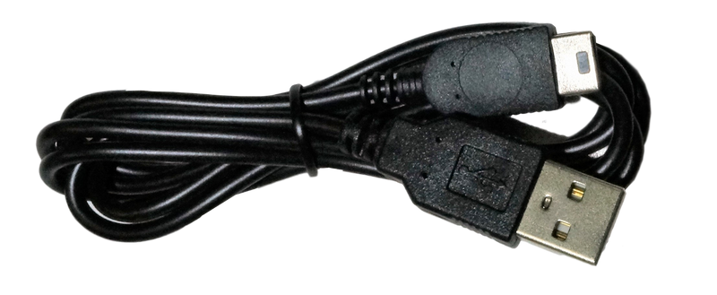 Micro USB Charger Cable for Nintendo Game Boy Micro
