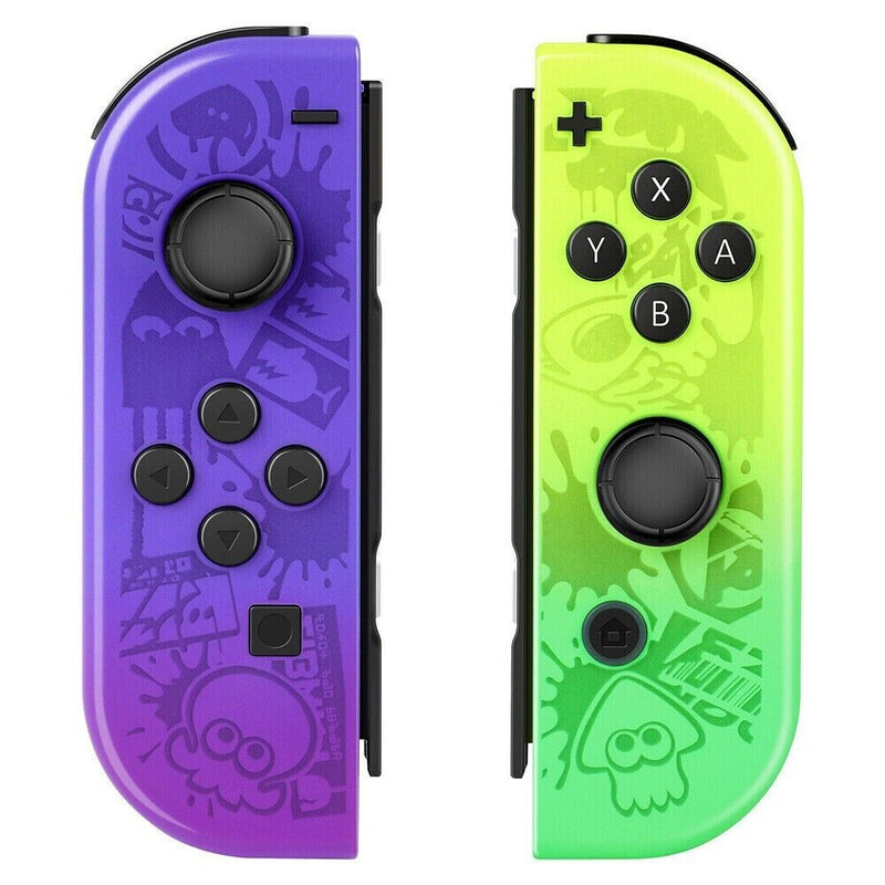 2 x New Rechargeable Battery for Nintendo Switch Joycon Controller 3.7V HAC-006