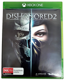 Dishonored 2 Microsoft Xbox One (Pre-Owned)