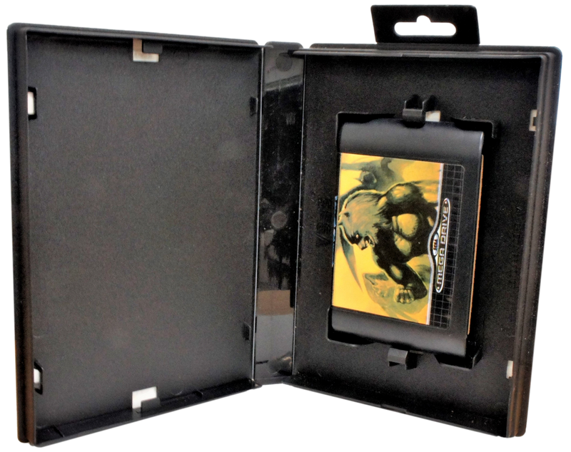 Altered Beast Sega Mega Drive *No Manual*