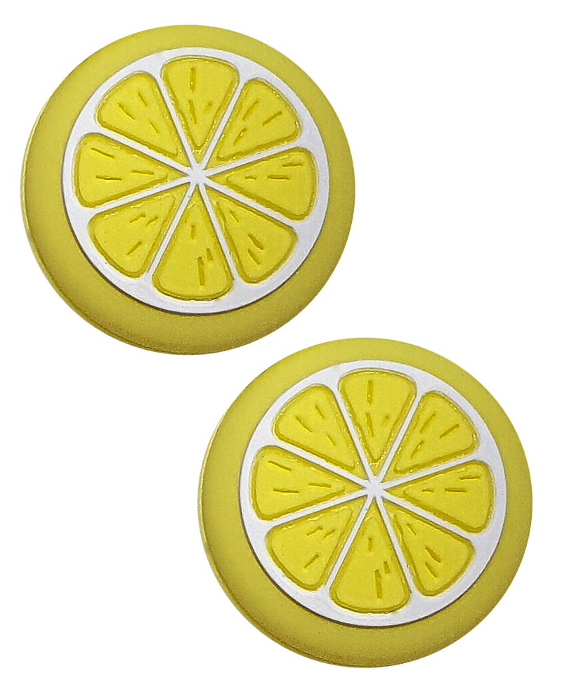 Thumb Grips X2 For Nintendo Switch Switch Lite & N64 Controller Cover Caps