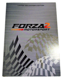 Forza Motorsport 2 Limited Edition XBOX 360 PAL (Preowned)