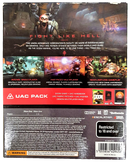 Doom UAC Pack Microsoft Xbox One (Pre-Owned)