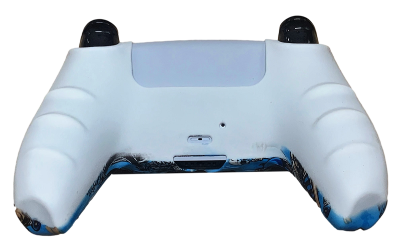 Silicone Cover For PS5 Controller Case Skin - Skater - Games We Played