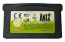 Antz Extreme Racing Nintendo Gameboy Advance Genuine Cartridge (Preowned)