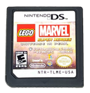 Lego Marvel Super Heroes Universe in Peril Nintendo DS 2DS 3DS *Cartridge Only* (Preowned)