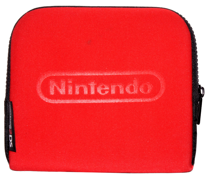 Nintendo 2DS Handheld Console - Black/Blue (Preowned)