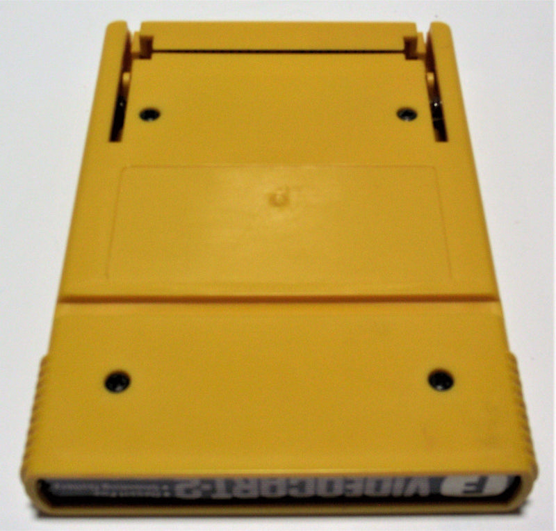 Boxed Channel F Videocart Fairchild Video Entertainment System 2 Desert Fox Shooting Gallery - Games We Played