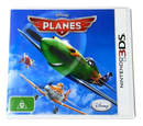 Disney Planes Nintendo 3DS 2DS Game (Pre-Owned)