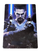 Star Wars The Force Unleashed II Steelbook XBOX 360 PAL *Complete* (Preowned)