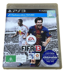 FIFA 13 Sony PS3 (Pre-Owned)