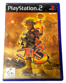 Jak 3 PS2 PAL *Complete* (Preowned)