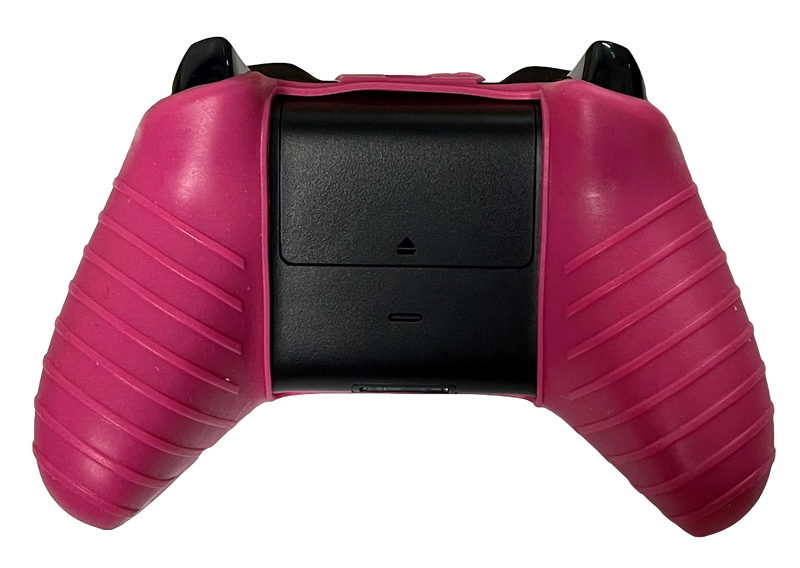 Silicone Cover For XBOX ONE Controller Skin Case Pink