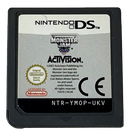Monster Jam Nintendo DS 2DS 3DS Game *Cartridge Only* (Pre-Owned)