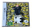 Despicable Me Minion Mayhem Nintendo DS 2DS 3DS Game (Pre-Owned)