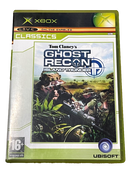 Ghost Recon Thunder Island XBOX Original (Classics) PAL *No Manual* (Preowned)