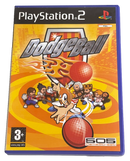 Dodgeball PS2 PAL *Complete* (Pre-Owned)
