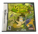 George of the Jungle and the Search for the Secret   DS 2DS 3DS Game *Complete* (Pre-Owned)