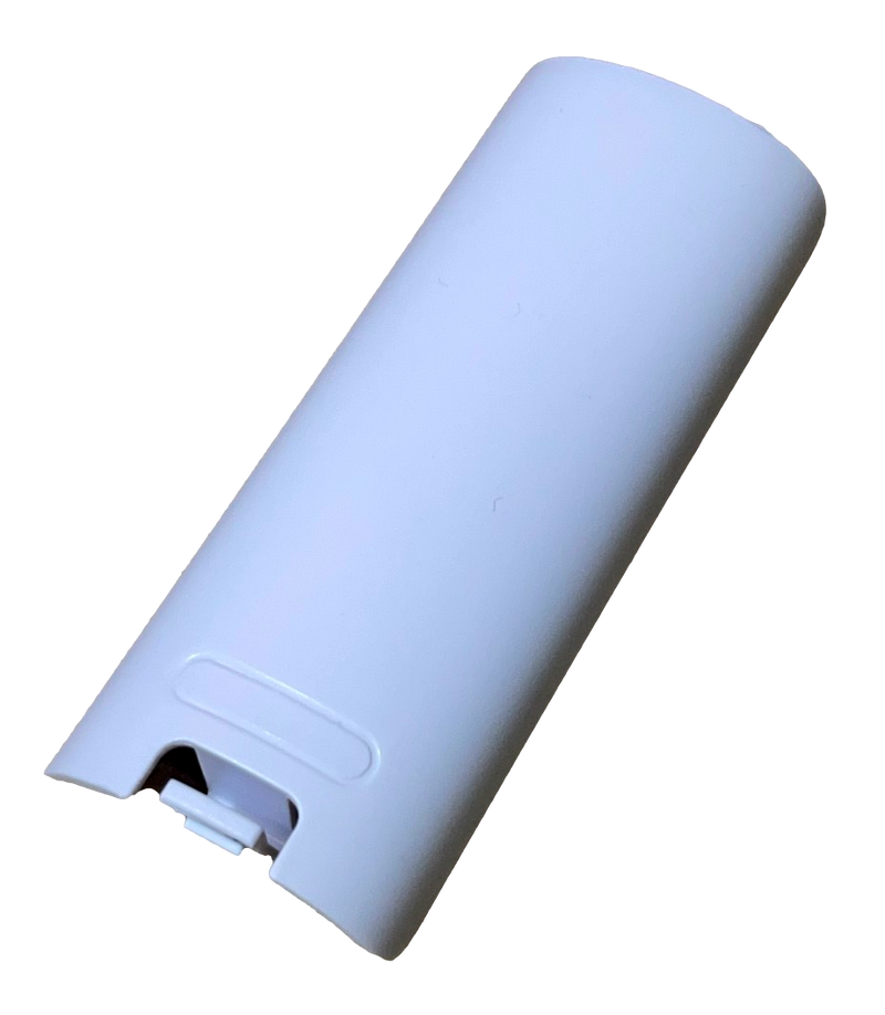 Nintendo Wii Remote Controller Battery Cover Replacements Selection Wii Mote