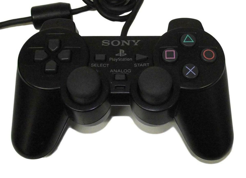 Sony Playstation 2 Controller PS2