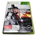 Battlefield 4 XBOX 360 PAL (Preowned) - Games We Played