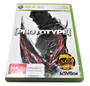 Prototype XBOX 360 PAL (Pre-Owned)