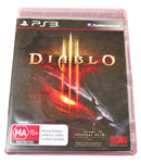 Diablo Sony PS3 (Pre-Owned)