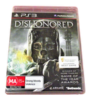 Dishonored Sony PS3 (Pre-Owned)