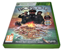 Tropico 4 XBOX 360 PAL (Pre-Owned)