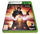 Fable III XBOX 360 PAL (Preowned)