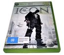 Def Jam: Icon XBOX 360 PAL (Preowned)