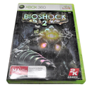 Bioshock 2 XBOX 360 PAL (Preowned)